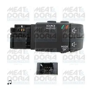 231291 MEAT & DORIA