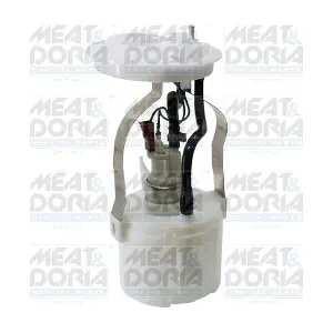 MEAT & DORIA 76469