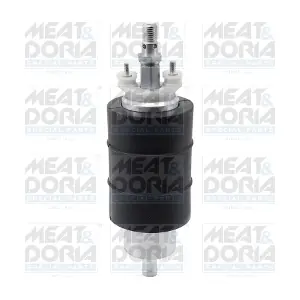 MEAT & DORIA 76063