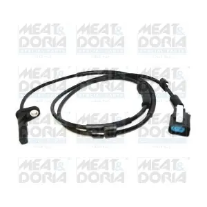 MEAT & DORIA 90220