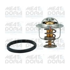 MEAT & DORIA 92622