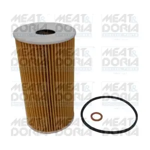 14156 MEAT & DORIA