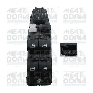 26018 MEAT & DORIA