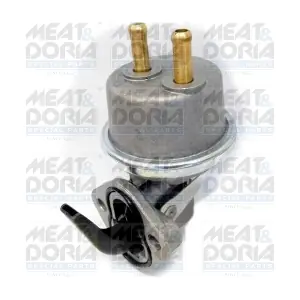 2708 MEAT & DORIA