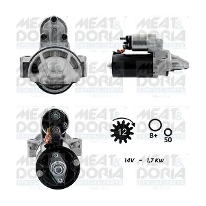 MEAT & DORIA 5015108G