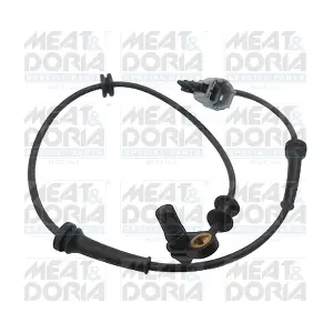 90755 MEAT & DORIA