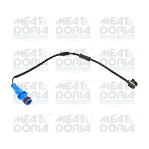 MEAT & DORIA 212081