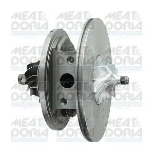 601181 MEAT & DORIA