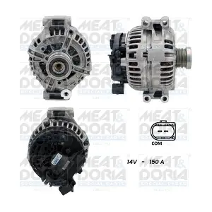 MEAT & DORIA 5510025G