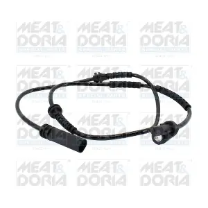 901194 MEAT & DORIA