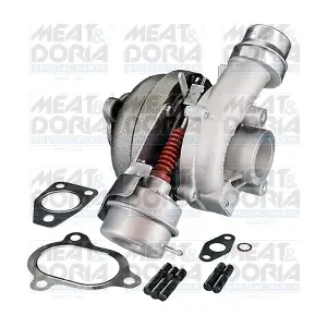 65068 MEAT & DORIA