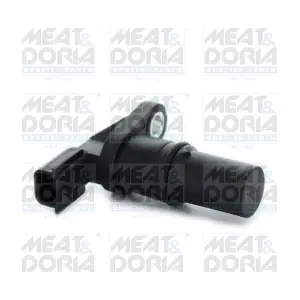 87437 MEAT & DORIA