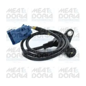 87411 MEAT & DORIA