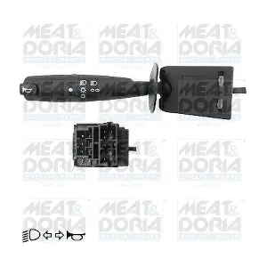 96108100ZL MEAT & DORIA