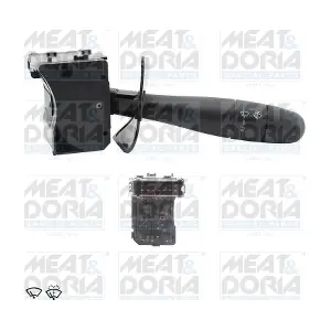 231069 MEAT & DORIA