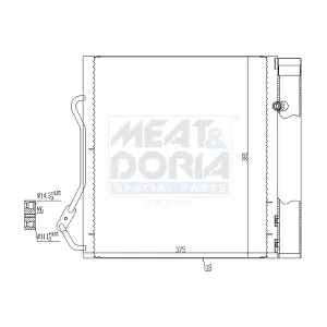 991049 MEAT & DORIA