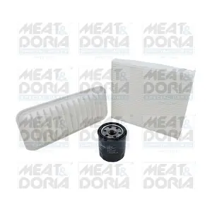MEAT & DORIA FKTYT002
