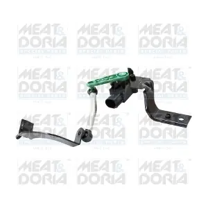 38026 MEAT & DORIA