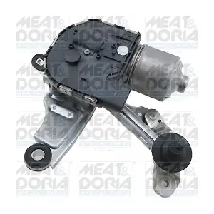 27064 MEAT & DORIA