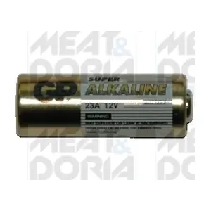 81225 MEAT & DORIA