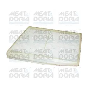 17004F MEAT & DORIA