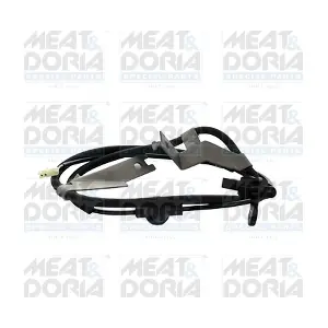 90623 MEAT & DORIA