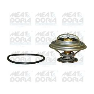 MEAT & DORIA 92476