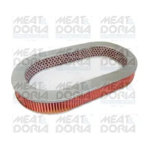 16397 MEAT & DORIA