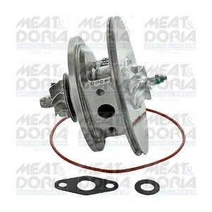 60089 MEAT & DORIA