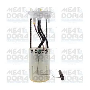 MEAT & DORIA 77128