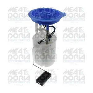 77041 MEAT & DORIA