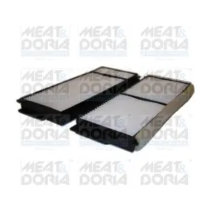 MEAT & DORIA 17457F-X2