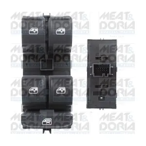 26655 MEAT & DORIA