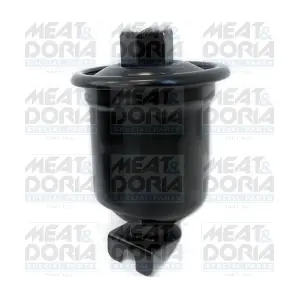 MEAT & DORIA 4215