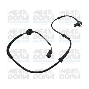 901015 MEAT & DORIA