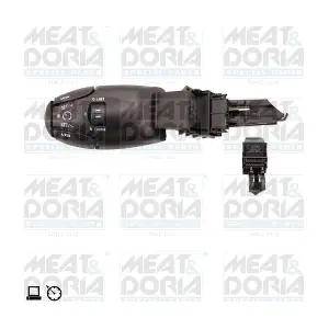 231483 MEAT & DORIA