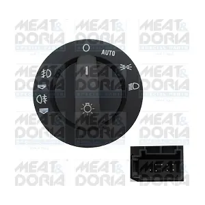 23825 MEAT & DORIA