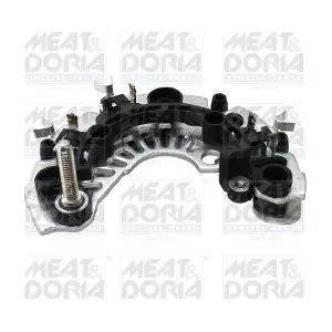 52132 MEAT & DORIA