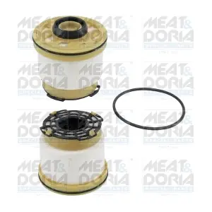 5108 MEAT & DORIA