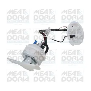 77278 MEAT & DORIA