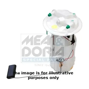 MEAT & DORIA 79380E