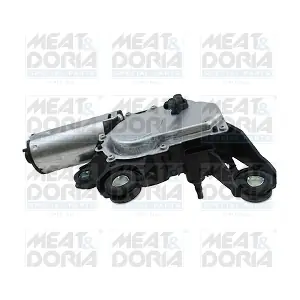 27071 MEAT & DORIA