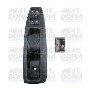 MEAT & DORIA 26490