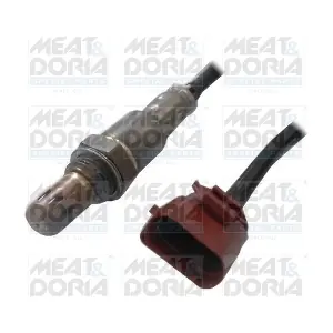 MEAT & DORIA 81930
