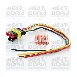 25205 MEAT & DORIA