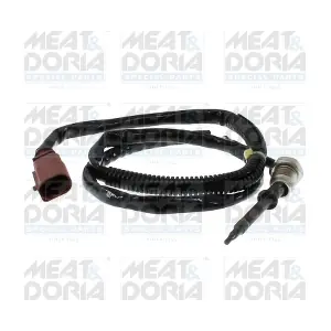 12825 MEAT & DORIA