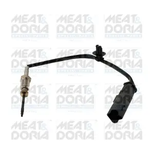 11903E MEAT & DORIA