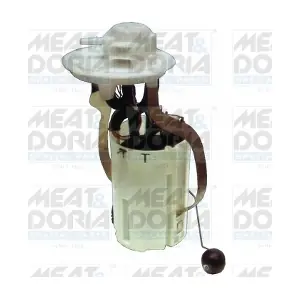 MEAT & DORIA 76511