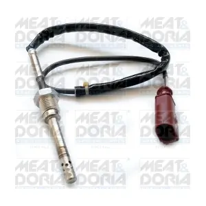12247 MEAT & DORIA