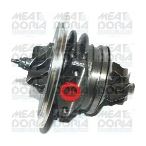 60117 MEAT & DORIA